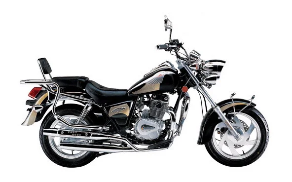 Luojia LJ125-16