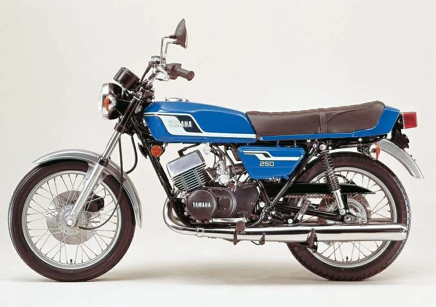 Yamaha RD 250
