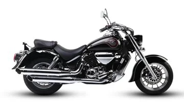 Hyosung ST 700i