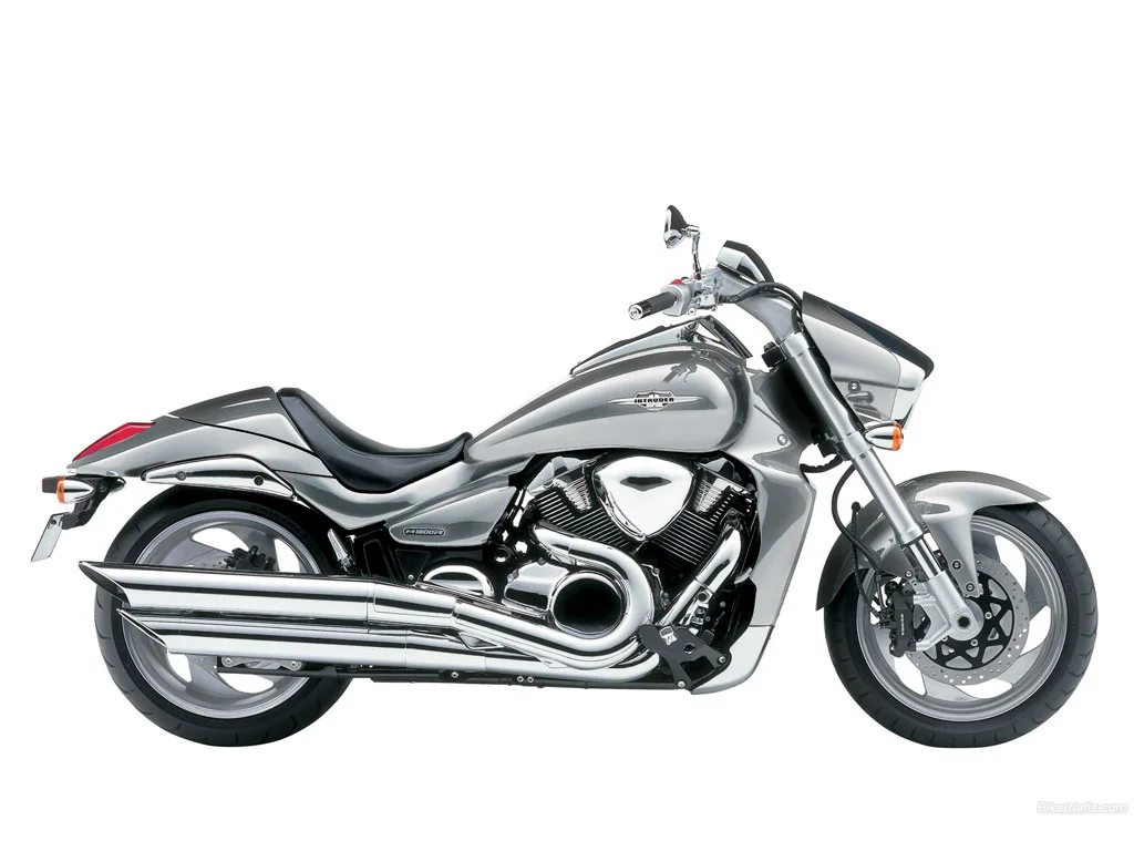 Suzuki Intruder M 1800 R 2006