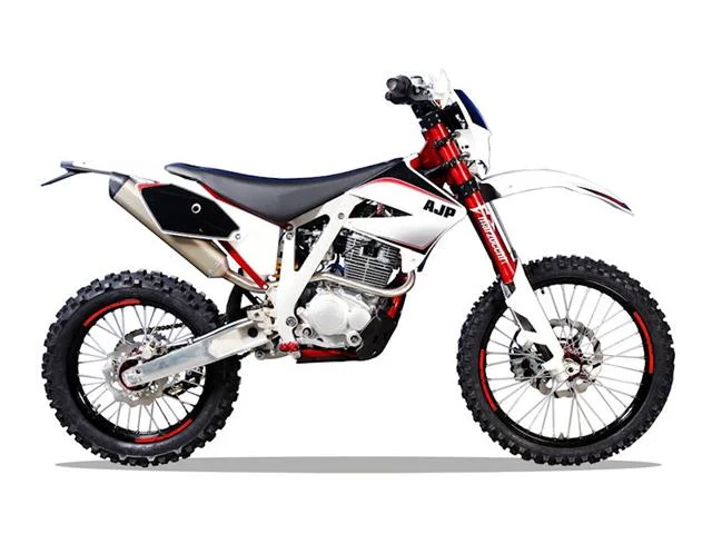AJP PR4 240 Extreme
