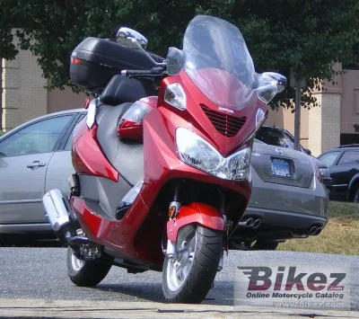 Daelim S2 250 2007