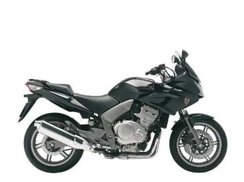 Honda CBF