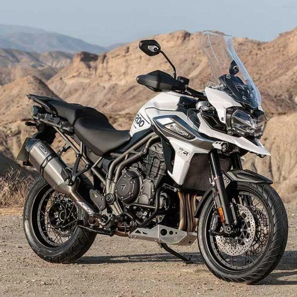 Triumph Tiger 1200 XCA
