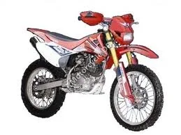 Diamo RS 250 2009