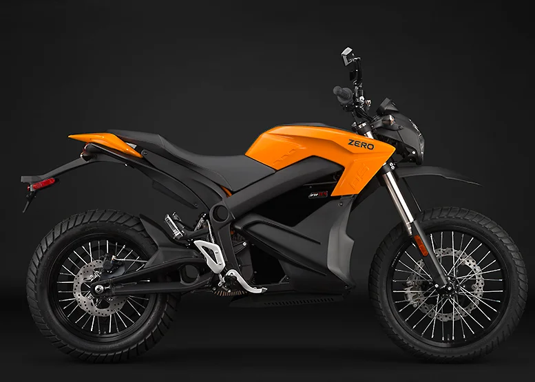 Zero DS ZF 11.4
