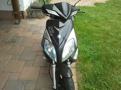 Kreidler RMC-G 50 Venturi 2010
