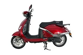 Mondial 150 ZNX