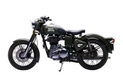 Enfield Classic Battle Green