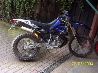 Gilera Zulu 50