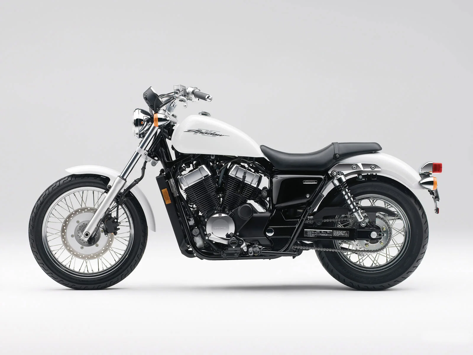 Honda Shadow RS