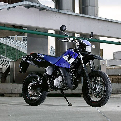 Macbor XC 512 T 2004