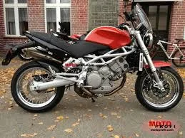 Moto Morini 9 1-2