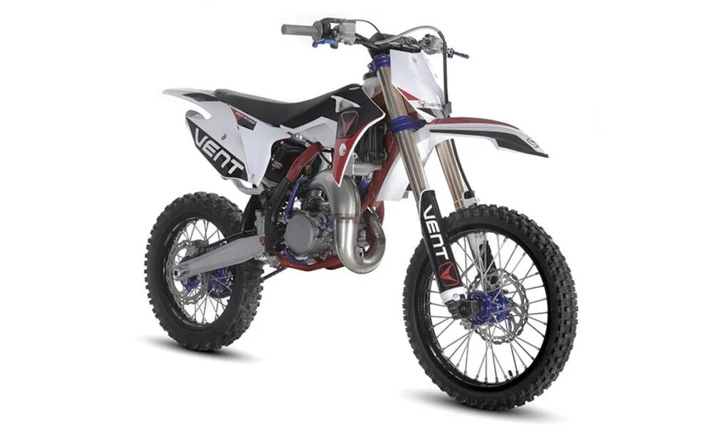 Vent Baja 85 Cross 2022