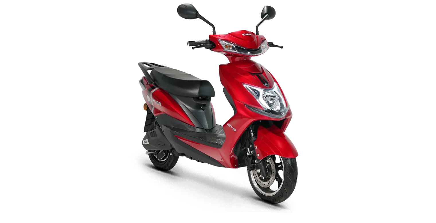 Kuba GT5 2022