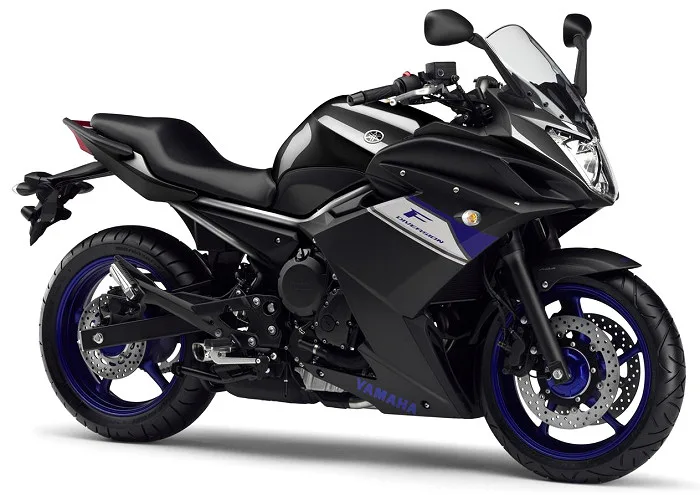 Yamaha XJ 6