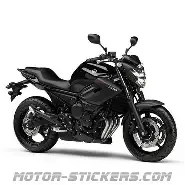 Yamaha XJ 6