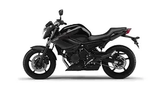 Yamaha XJ 6 ABS