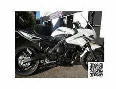 Yamaha XJ 6 ABS