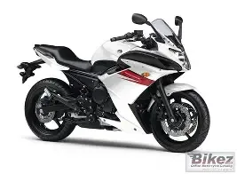 Yamaha XJ 6 Diversion F