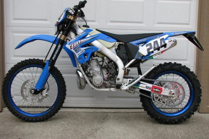 TM SMM 530F WD 2012