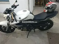 Yamaha XJ 6 SL