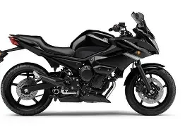 Yamaha XJ 6 Diversion