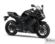 Yamaha XJ 6 Diversion ABS