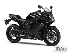 Yamaha XJ 6 Diversion F ABS