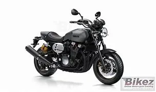 Yamaha XJR 1300