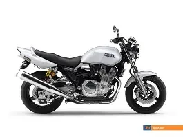 Yamaha XJR 1300