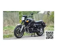 Yamaha XS 1100