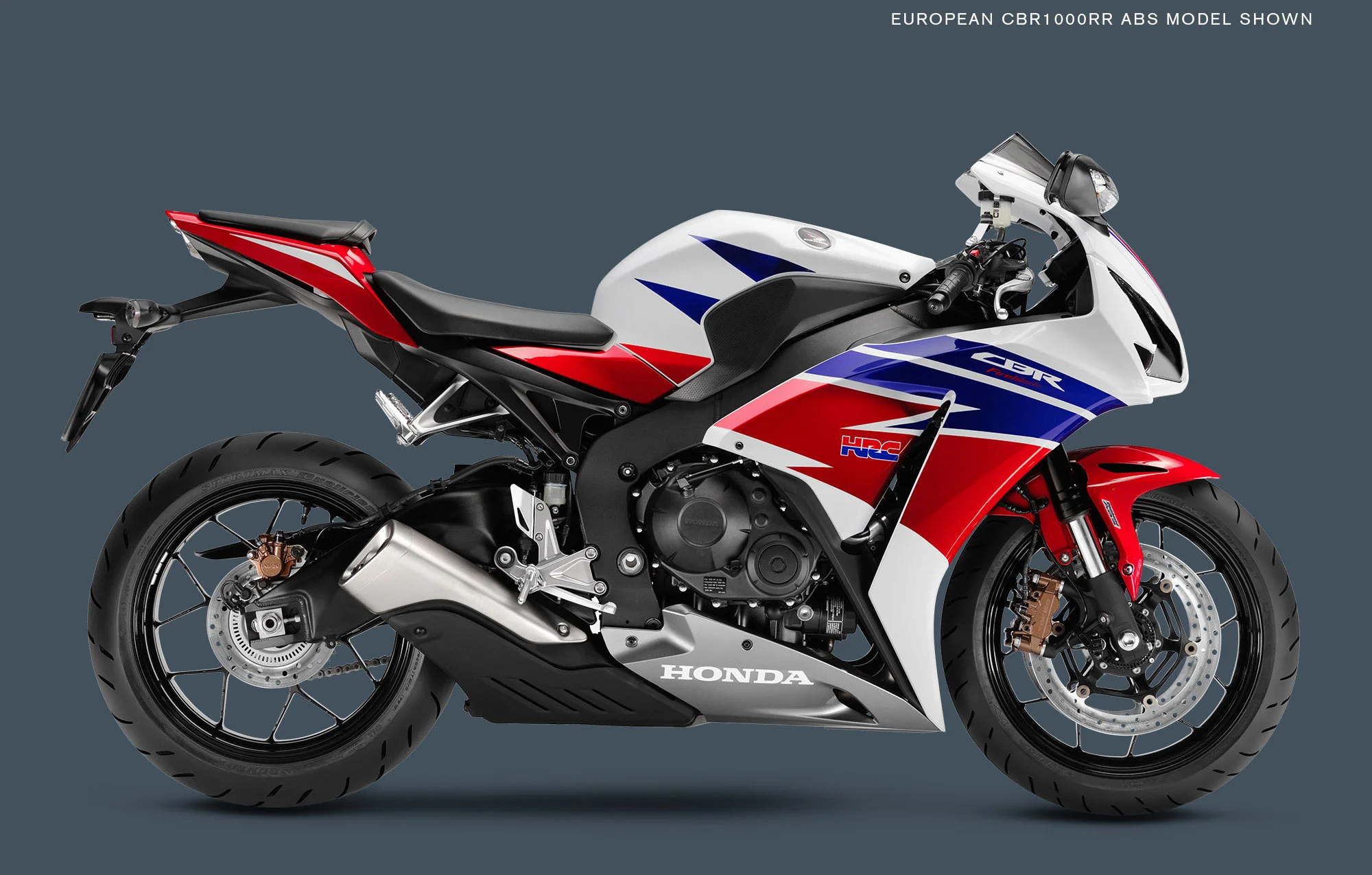Honda CBR1000RR ABS