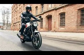 Yamaha XSR 125
