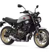 Yamaha XSR 700