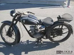 DKW RT 125 2