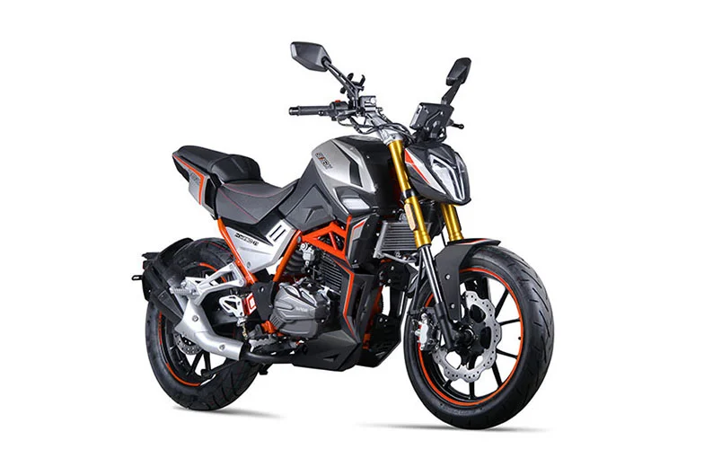 Shineray XY250-11