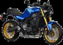 Yamaha XSR 900