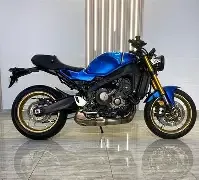 Yamaha XSR 900