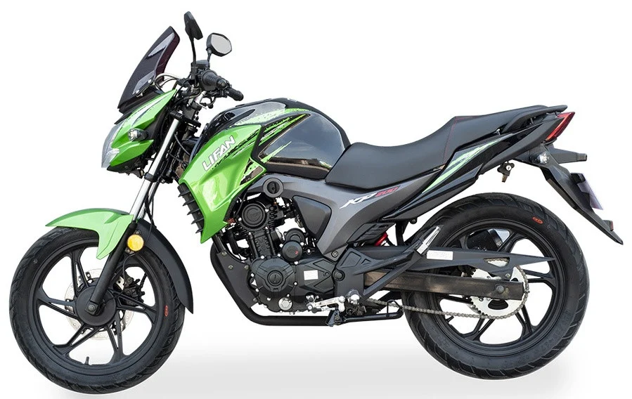 Lifan KP150F 2020