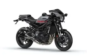 Yamaha XSR 900 Abarth