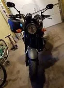 Yamaha XSR 900