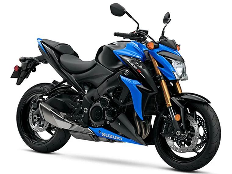 Suzuki GSX-S1000 ABS