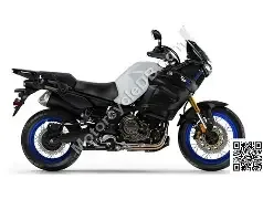 Yamaha XT 1200 ZE Super Tenere
