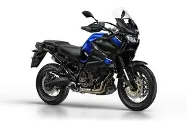 Yamaha XT 1200 Z Super Tenere