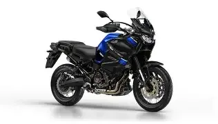 Yamaha XT 1200 ZE Super Tenere