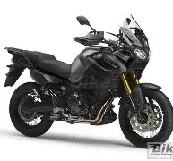 Yamaha XT 1200 ZE Super Tenere