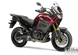 Yamaha XT 1200 Z Super Tenere ES