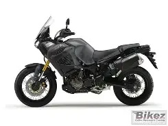 Yamaha XT 1200 Z