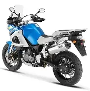Yamaha XT 1200 Z Super Tenere